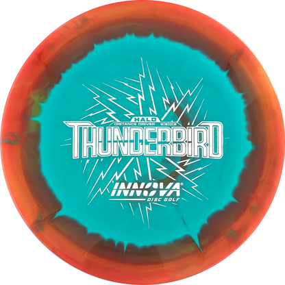Halo Star Thunderbird