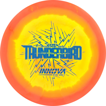 Halo Star Thunderbird
