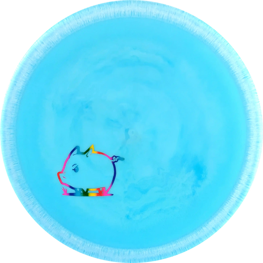 Star Pig