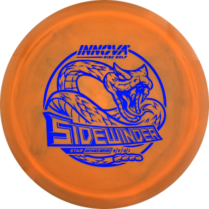 Star Sidewinder