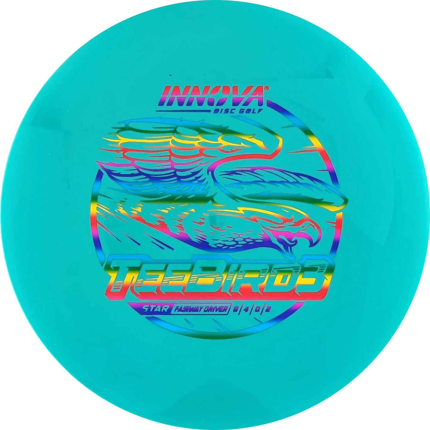 Star Teebird3
