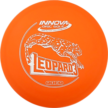 DX Leopard3