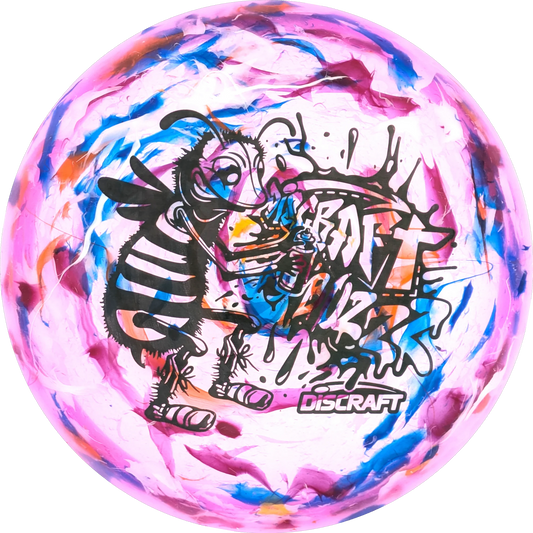 Jawbreaker Lite Buzzz