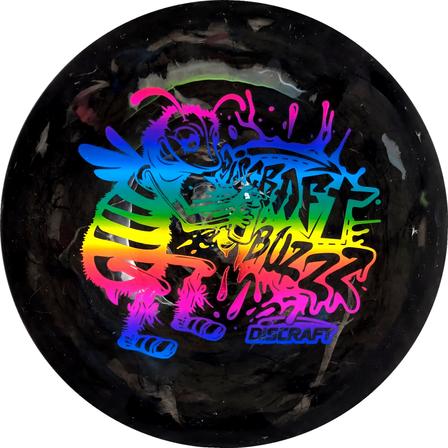 Jawbreaker Lite Buzzz