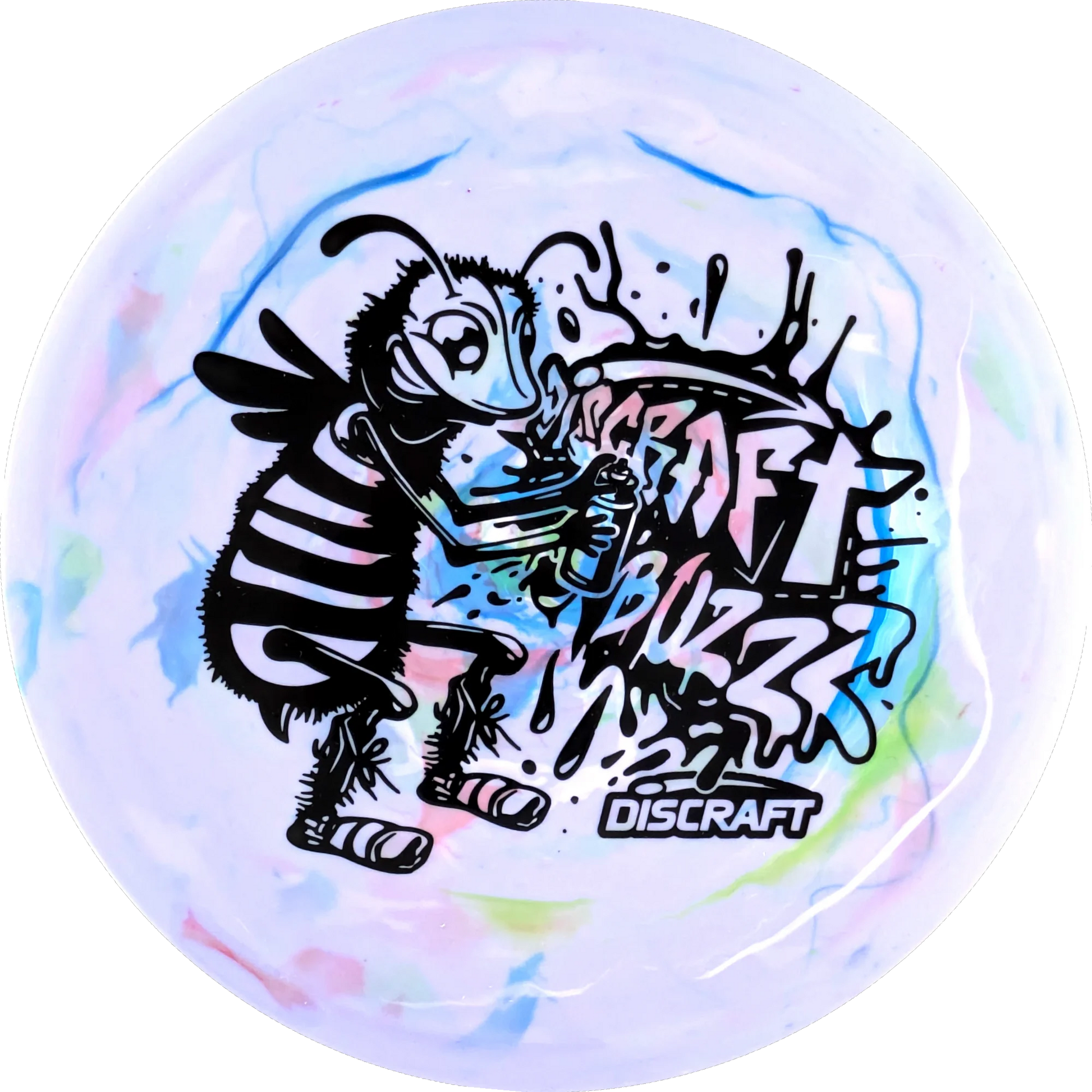 Jawbreaker Lite Buzzz