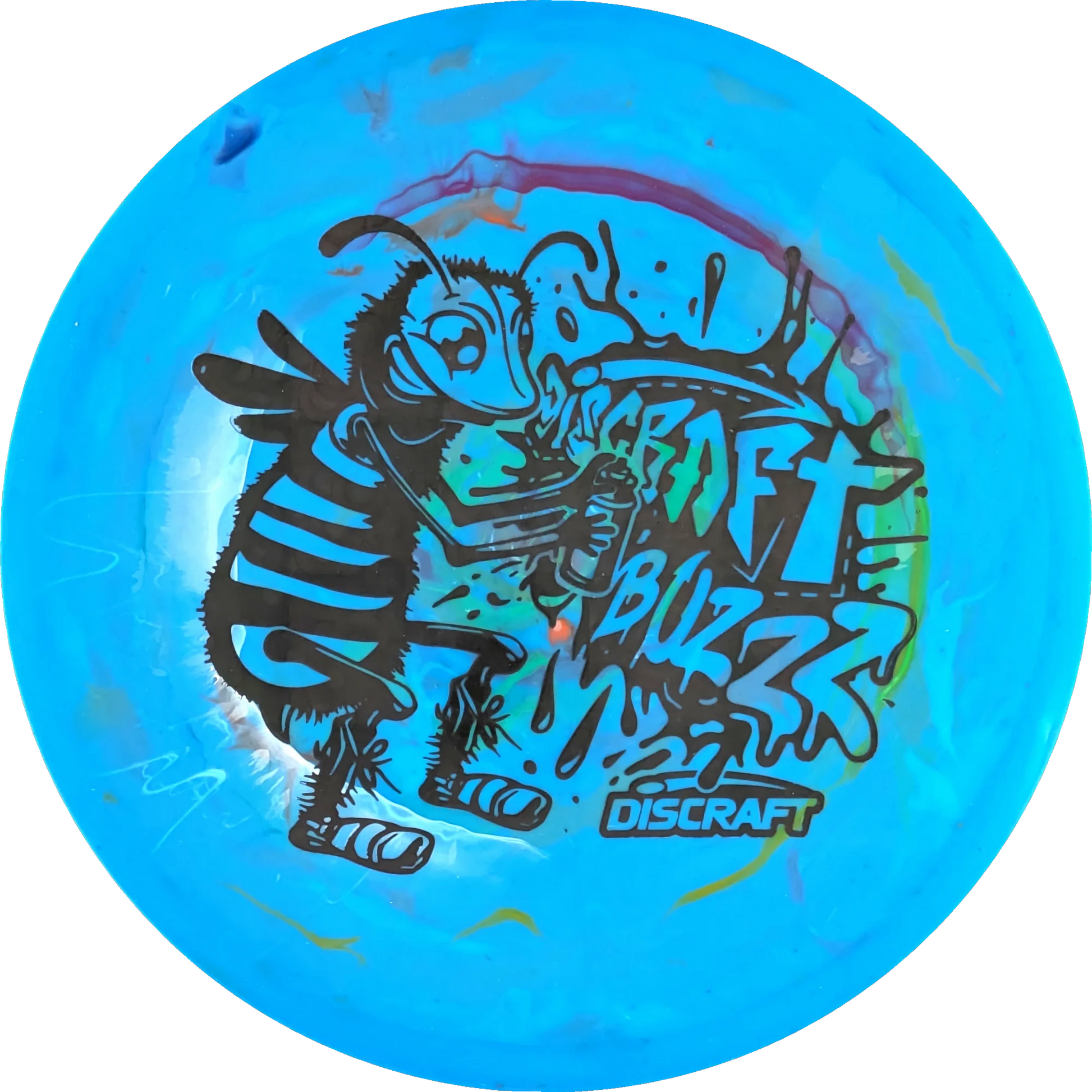 Jawbreaker Lite Buzzz