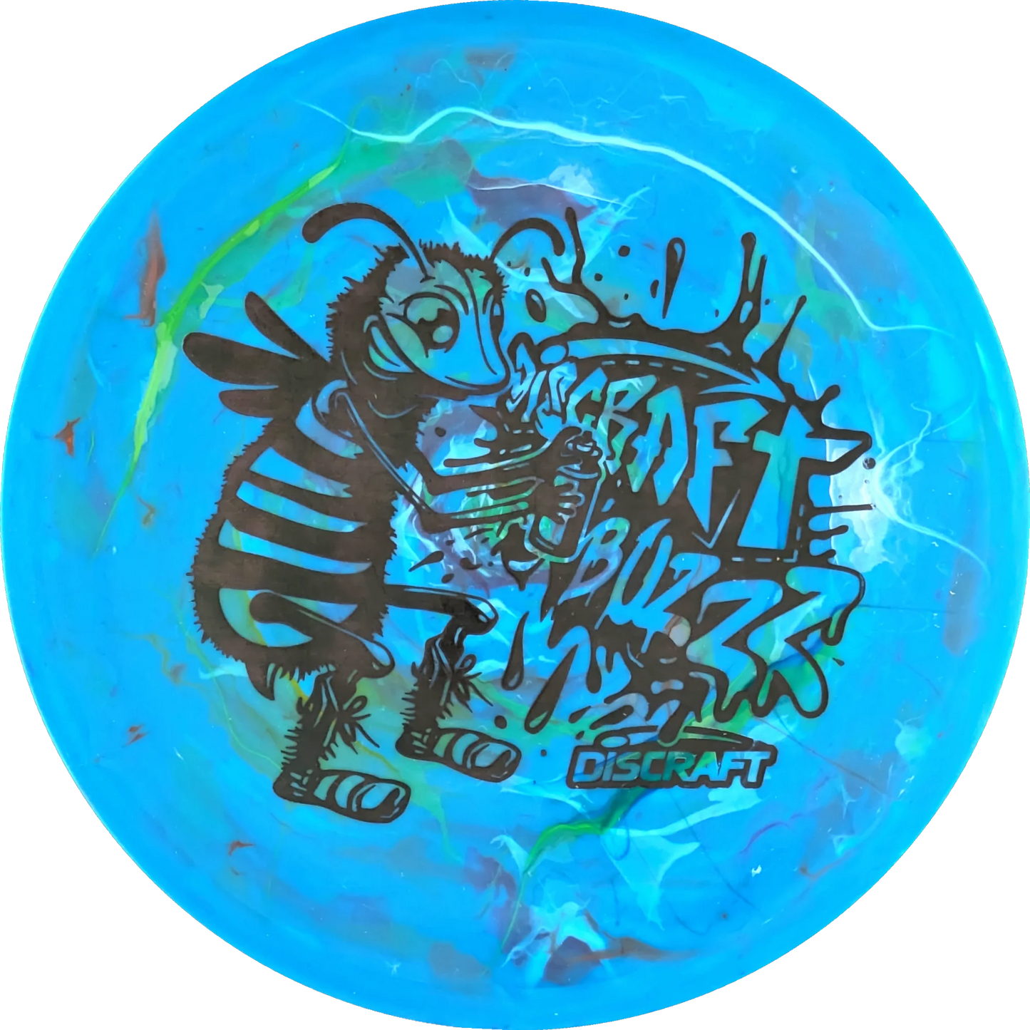 Jawbreaker Lite Buzzz