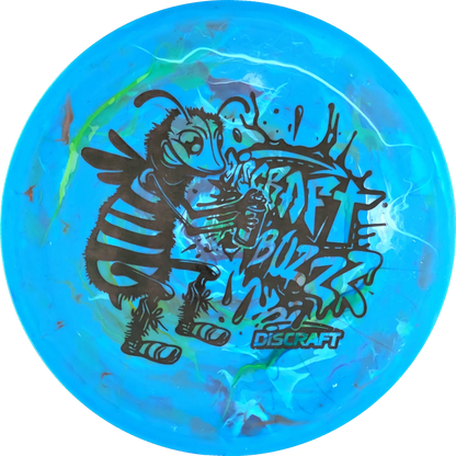 Jawbreaker Lite Buzzz