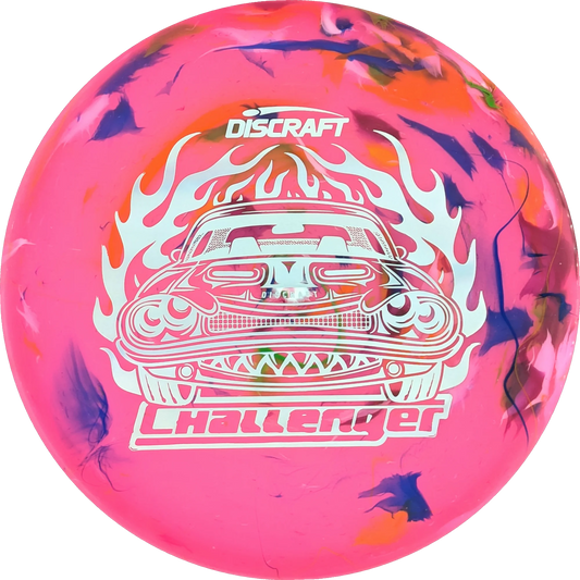Jawbreaker Lite Challenger