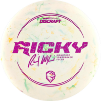 Jawbreaker Ricky Wysocki Focus