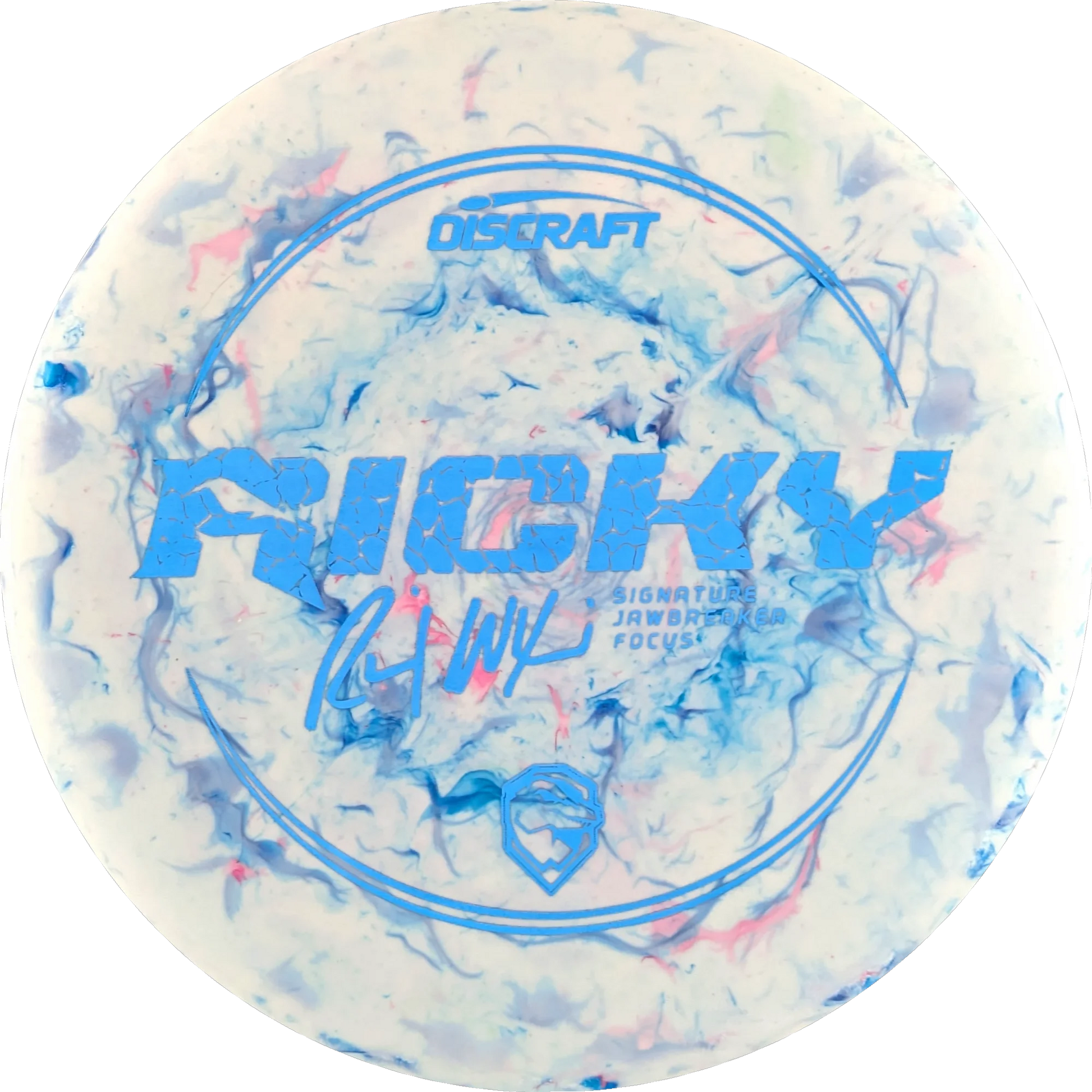 Jawbreaker Ricky Wysocki Focus