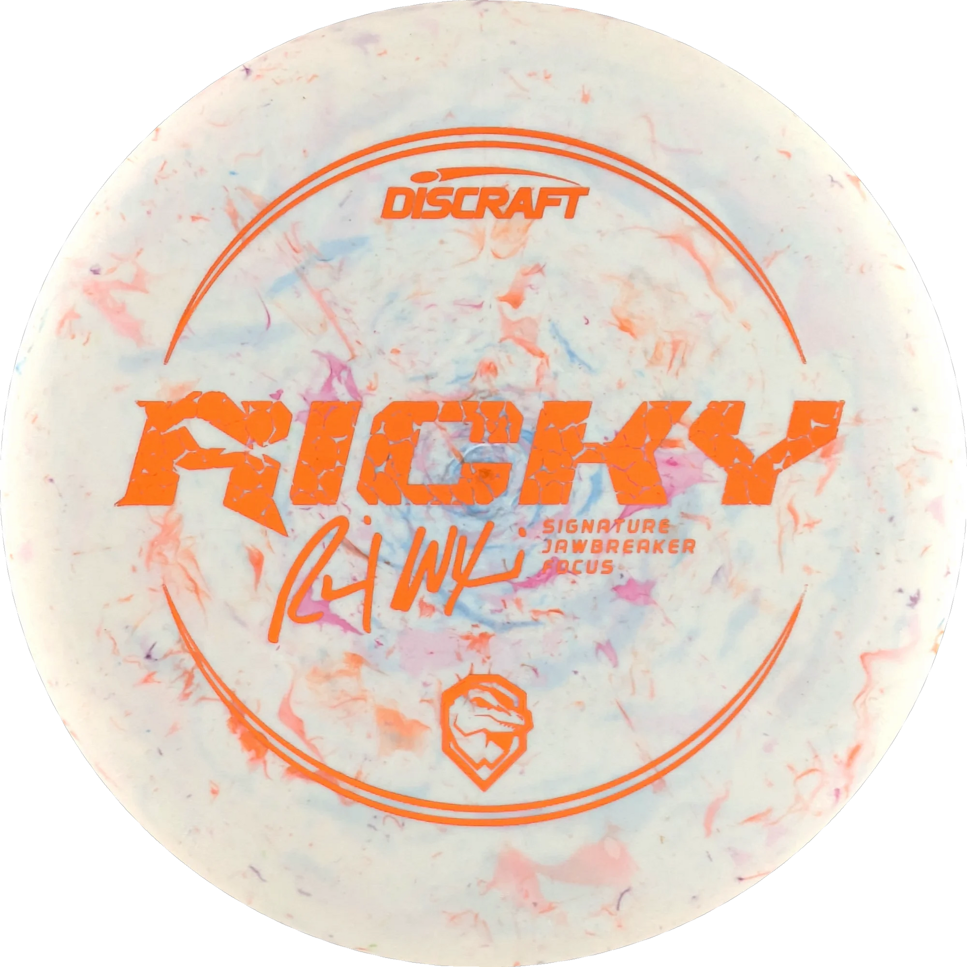 Jawbreaker Ricky Wysocki Focus