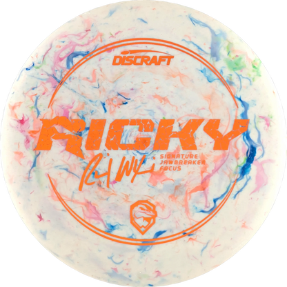 Jawbreaker Ricky Wysocki Focus