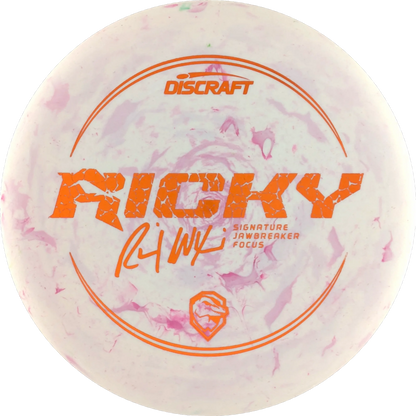 Jawbreaker Ricky Wysocki Focus