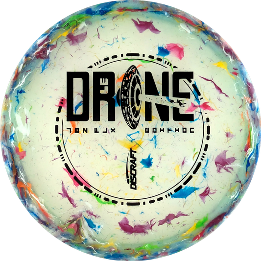 Jawbreaker Z FLX 2025 Ledgestone Drone