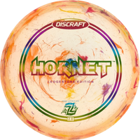 Jawbreaker Z Flx 2025 Ledgestone Hornet