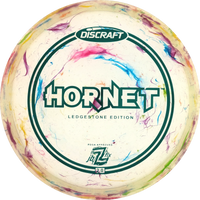 Jawbreaker Z Flx 2025 Ledgestone Hornet