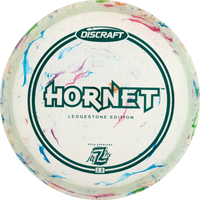 Jawbreaker Z Flx 2025 Ledgestone Hornet
