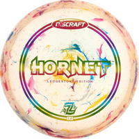 Jawbreaker Z Flx 2025 Ledgestone Hornet