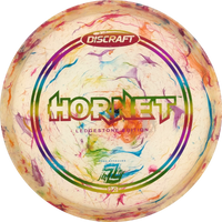 Jawbreaker Z Flx 2025 Ledgestone Hornet