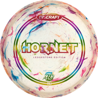 Jawbreaker Z Flx 2025 Ledgestone Hornet