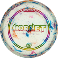 Jawbreaker Z Flx 2025 Ledgestone Hornet