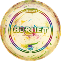 Jawbreaker Z Flx 2025 Ledgestone Hornet