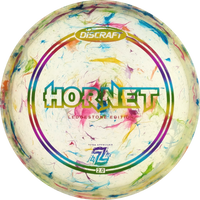 Jawbreaker Z Flx 2025 Ledgestone Hornet