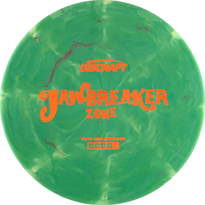 Jawbreaker Zone