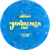 Jawbreaker Zone