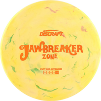 Jawbreaker Zone