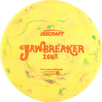 Jawbreaker Zone