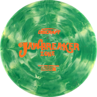 Jawbreaker Zone