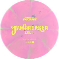 Jawbreaker Zone