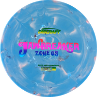 Jawbreaker Zone OS