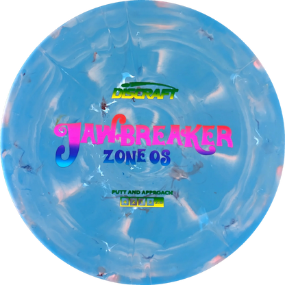 Jawbreaker Zone OS