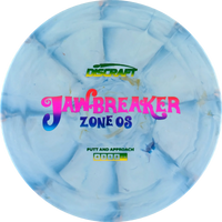 Jawbreaker Zone OS