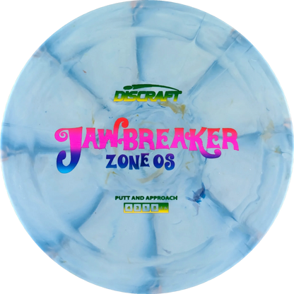 Jawbreaker Zone OS
