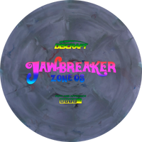 Jawbreaker Zone OS