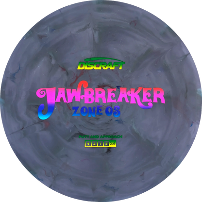 Jawbreaker Zone OS