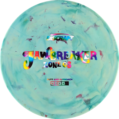 Jawbreaker Zone OS