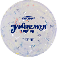 Jawbreaker Zone OS