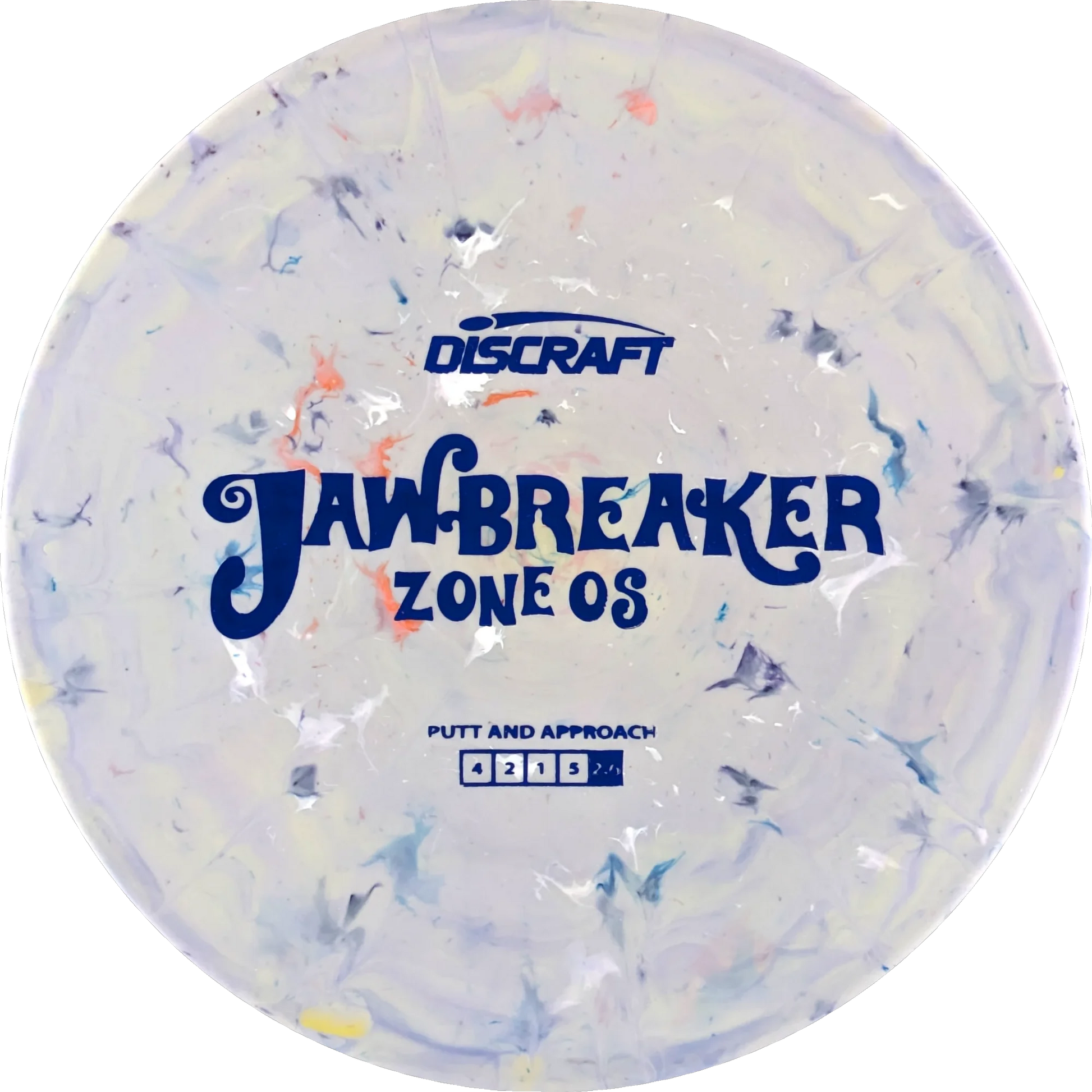 Jawbreaker Zone OS