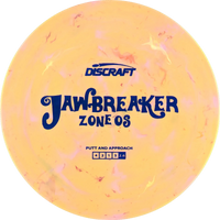 Jawbreaker Zone OS