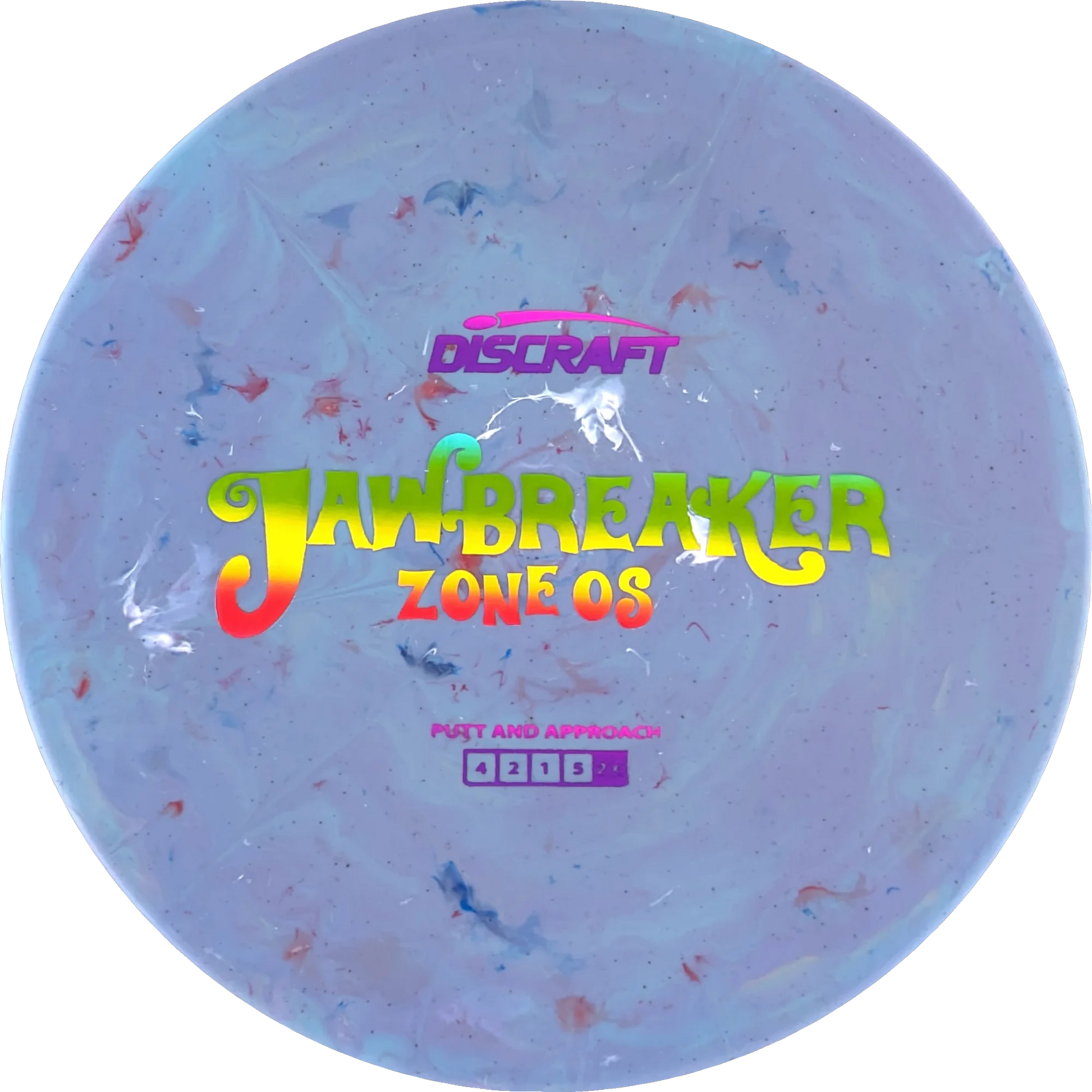 Jawbreaker Zone OS