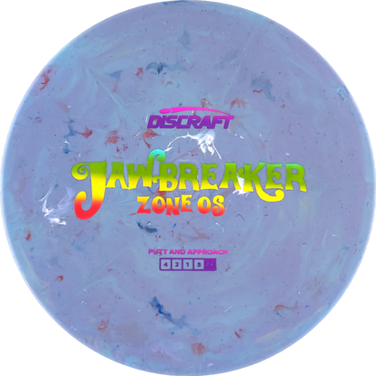 Jawbreaker Zone OS