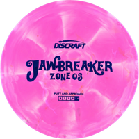 Jawbreaker Zone OS