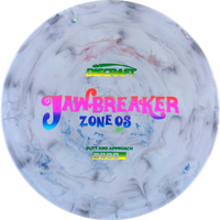 Jawbreaker Zone OS