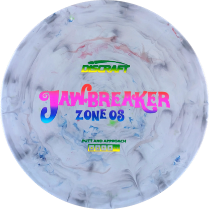 Jawbreaker Zone OS