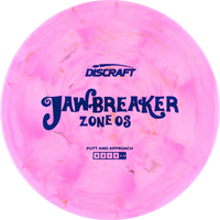 Jawbreaker Zone OS